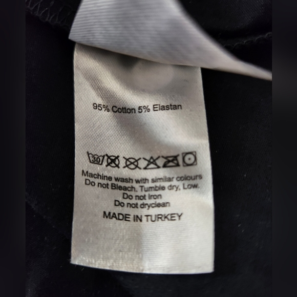 NWT F1 Williams Racing Women's Montreal Canada V Neck T Shirt XL Formula 1 Albon - Picture 7 of 7